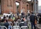 Plaza San Martín: comenzaron las rondas de diálogo con vecinos
