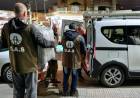 La Municipalidad intensifica las acciones para asistir a personas en situación de calle