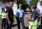 400 operativos y 11.700 camiones fiscalizados: Santa Fe intensifica el control de cargas para cuidar las rutas provinciales