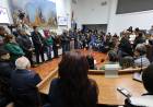Concejo Joven: una apuesta a la participación cívica de los estudiantes