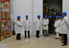 Ciancio: “Mientras Nación usa la motosierra, Santa Fe refuerza la producción pública de medicamentos”