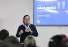 Con las escuelas como protagonistas, se presentó el programa de salud mental adolescente “De esto sí se habla”
