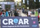 Juegos CReAR 2026: día por día, todas las actividades para vivir la gran muestra del deporte rosarino