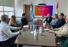 Santa Fe impulsa una nueva Ronda de Negocios y convoca a Entre Ríos para fortalecer el desarrollo regional