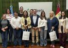 La 4° edición de Santa Fe Capital Se Muestra se presentó en Rafaela