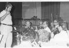 70 años de la Sinfónica: Inauguración de muestra histórica