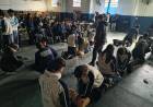 La Municipalidad continúa desarrollando capacitaciones en RCP en escuelas de la ciudad