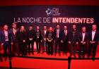 Javkin, desde Rosario junto a 300 intendentes del país: «Argentina va a ser mejor desde el interior hacia el centro»