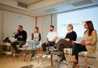 Se presentó “Urbanofilia” en Santa Fe, un libro para diseñar las ciudades que vienen