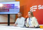 Presentaron detalles del plan de desendeudamiento: “El gobierno de Pullaro está al lado de las familias que necesitan recuperarse”