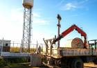 El gobierno de Pullaro logra recuperar el agua segura en Casalegno tras años de un servicio con contaminación bacteriana