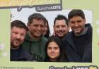 Pullaro en Sunchales: “La obra pública es desarrollo, igualdad y trabajo” dijo al entregar 328 lotes que darán origen a un nuevo barrio