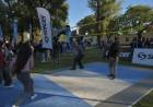 Los Juegos CReAR cerraron una edición histórica y se consolidan como la gran muestra del deporte rosarino