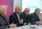 Puccini reivindicó el “modelo anticíclico” de Santa Fe como respuesta al escenario económico nacional