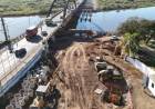 Nuevo Puente Carretero: Vialidad informa los trabajos para la reparación de una columna