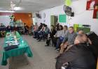 Poletti sobre una nueva reunión de Distrito: “Dialogamos para ponernos de acuerdo y dar soluciones”