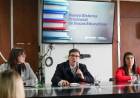Educación presentó el Sistema Provincial de Becas, destacó el alcance de las políticas territoriales y anunció el traslado y concurso de Inicial, Primaria y Especial