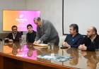 Se presentaron 14 ofertas para la construcción de la estación policial del parque Federal