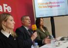 Más de 10 mil santafesinos ya adhirieron al plan de desendeudamiento