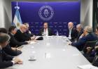 Santa Fe exige rápida adjudicación de la Hidrovía para bajar costos logísticos