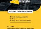 La Municipalidad invita a participar del Ciclo de Charlas Abiertas por la Reforma del Plan Director