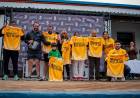 Gran participación en la 40° edición de la Maratón “José Oliva”