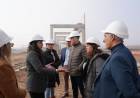 Sistema Penitenciario: representantes del gobierno de Chile toman como modelo la construcción de “El Infierno”