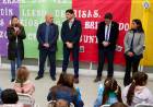 Jimena Senn: “Cada obra que se termina es una muestra de que la educación volvió a ser una prioridad en Santa Fe”