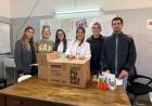 Los primeros envíos de medicamentos del nuevo sistema santafesino ya abastecen a hospitales y centros de salud en la provincia