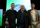 Copa Concejo 0.0%: presentaron un torneo en apoyo a los clubes regionales