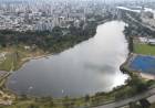 La Municipalidad prepara el Parque del Sur para los Juegos Suramericanos