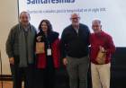 Poletti inauguró las primeras Jornadas Gerontológicas Santafesinas