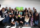 Alegría y emoción en los festejos por los 15 años del Centro de Salud Nuevo Horizonte