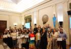 Inscripciones abiertas: Escuela Internacional de Invierno de la UNL