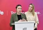Coudannes: “Santa Fe empezó a revertir la catástrofe educativa que encontramos en 2023”