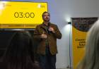 Se realizó la última y quinta jornada del Ciclo de Charlas Abiertas por la Reforma del Plan Director