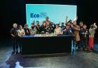 Los alumnos que participaron de Eco Escuelas 2026 recibieron sus premios