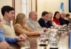 Las villas deportivas que construye Santa Fe para los Juegos Suramericanos 2026 alojarán a más de 1.500 estudiantes de todo el país