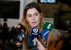 Cattalini: "Rosario no soporta más una justicia federal atravesada por la corrupción y las complicidades"