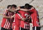 Estudiantes de La Plata obtuvo un claro triunfo ante Rosario Central