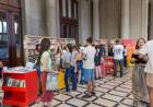 Anuncian la convocatoria para participar de la XXXII Feria del Libro de Santa Fe