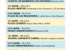 Eco Canje: la Municipalidad informa el cronograma de junio