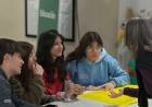 El Municipio dialogó con escuelas para concientizar sobre los festejos de fin de año