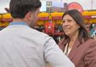 Clara García en Agroactiva: "En Santa Fe creemos que un estado eficiente es el mejor aliado para el desarrollo productivo"