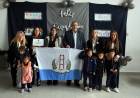 El municipio acompañó los festejos por los 25 años del Jardín de Infantes “Hermana Benjamina”
