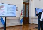 Pullaro presentó el mayor plan de ordenamiento territorial de la historia de Santa Fe para 44 localidades del norte provincial