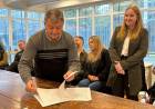 Provincia suma estudiantes de Educación Física a programas sociales para ampliar la inclusión a través del deporte