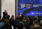 Se presentó la tercera edición del Santa Fe Business Forum