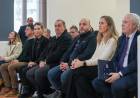 “Santa Business Forum es el sello de la gestión que muestra la producción de la provincia y su proyección internacional”