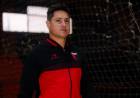Medrán sobre la goleada de Colón: "Necesitábamos romper esa piedra y volver a encontrarnos con el triunfo"